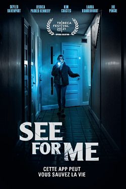 See for Me FRENCH BluRay 720p 2022