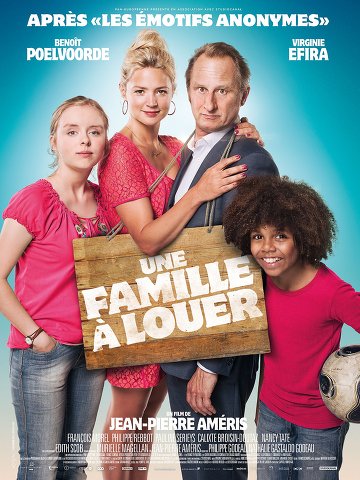 Une famille à louer FRENCH BluRay 720p 2015