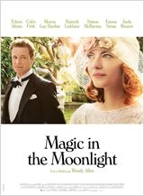 Magic in the Moonlight FRENCH BluRay 720p 2014