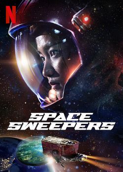 Space Sweepers FRENCH WEBRIP 720p 2021