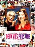 Deux Vies Plus Une French Dvdrip 2007