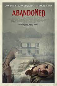 Abandoned FRENCH WEBRIP LD 1080p 2022
