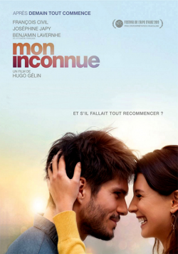 Mon Inconnue FRENCH BluRay 720p 2019