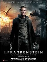 I, Frankenstein FRENCH BluRay 1080p 2014