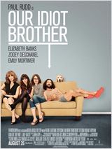 Our Idiot Brother FRENCH DVDRIP AC3 2011