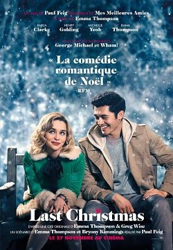 Last Christmas FRENCH WEBRIP 1080p 2019