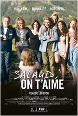 Salaud, on t'aime FRENCH BluRay 1080p 2014