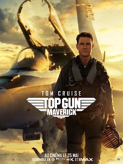 Top Gun: Maverick FRENCH HDCAM MD 2022