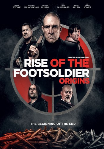 Rise of the Footsoldier: Origins FRENCH WEBRIP LD 2021