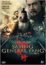 Saving General Yang FRENCH DVDRIP x264 2014