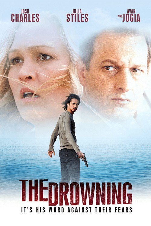 The Drowning FRENCH WEBRIP 2017
