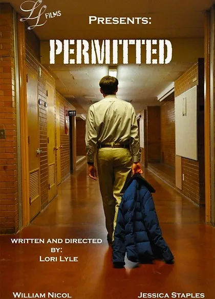 Permitted FRENCH WEBRIP LD 720p 2022