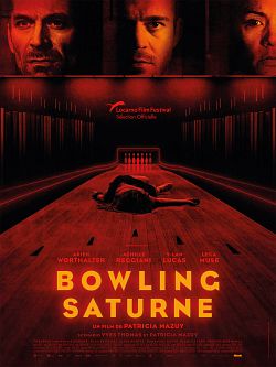 Bowling Saturne FRENCH HDCAM MD 720p 2022