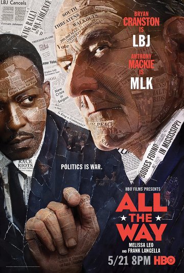 All The Way FRENCH DVDRIP 2016