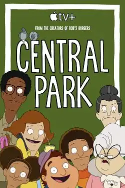 Central Park S03E05 FRENCH HDTV