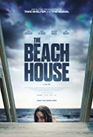 The Beach House FRENCH WEBRIP LD 720p 2021