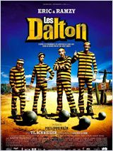 Les Dalton French DVDRIP 2004