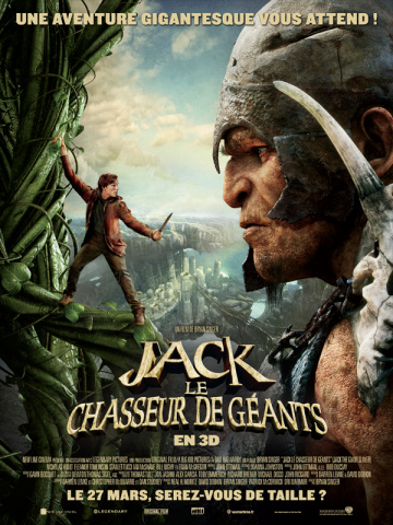 Jack le chasseur de géants TRUEFRENCH HDLight 1080p 2013