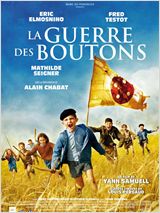 La Guerre Des Boutons FRENCH DVDRIP 1CD 2011