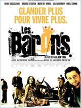 Les Barons DVDRIP FRENCH 2010
