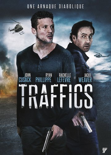 Traffics (Reclaim) VOSTFR DVDRIP 2014