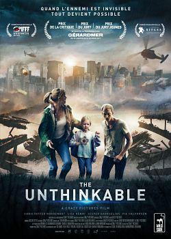 The Unthinkable FRENCH BluRay 1080p 2019