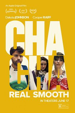 Cha Cha Real Smooth TRUEFRENCH WEBRIP 720p 2022