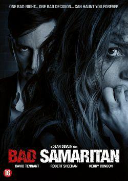 Bad Samaritan FRENCH DVDRIP 2018