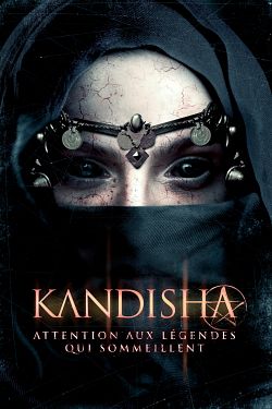 Kandisha FRENCH WEBRIP 1080p 2021