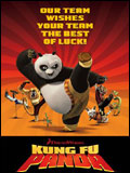 Kung Fu Panda FRENCH DVDRIP 2008