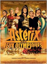 Asterix aux jeux olympiques FRENCH DVDRIP 2008