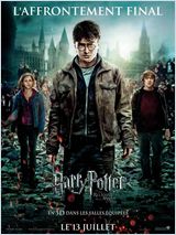 Harry Potter et les reliques de la mort - partie 2 FRENCH DVDRIP 2011
