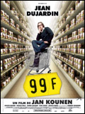 99 francs French Dvdrip 2007