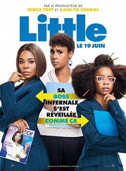 Little FRENCH DVDRIP 2019