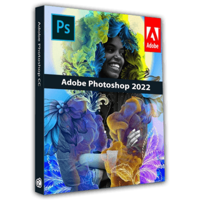 Adobe Master Collection CC 2022