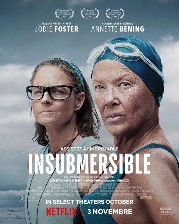 Insubmersible FRENCH WEBRIP 720p 2023