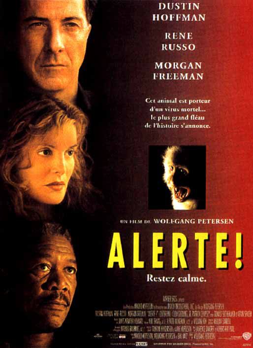 Alerte FRENCH HDLight 1080p 1995