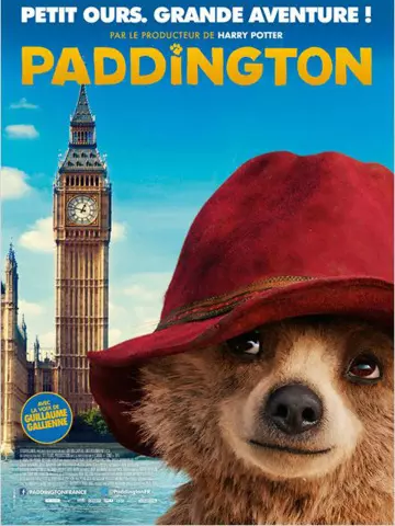 Paddington TRUEFRENCH HDLight 1080p 2014
