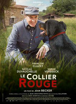 Le Collier rouge FRENCH BluRay 720p 2018