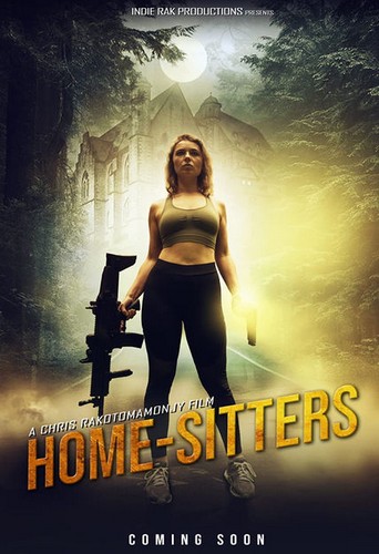 Home-Sitters FRENCH WEBRIP 720p 2022