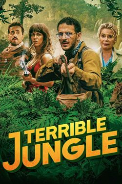 Terrible Jungle FRENCH WEBRIP 1080p 2020