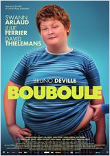 Bouboule FRENCH DVDRIP 2014