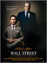 Wall Street : l'argent ne dort jamais FRENCH DVDRIP 2010