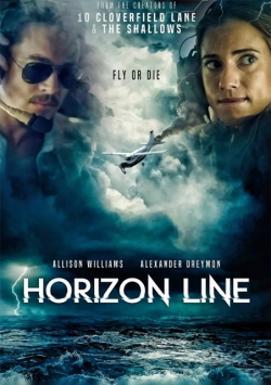 Horizon Line FRENCH DVDRIP 2021