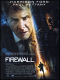 Firewall FRENCH DVDRIP 2006