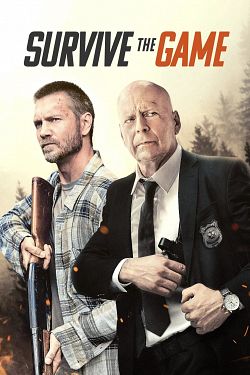 Survive the Game FRENCH DVDRIP 2021