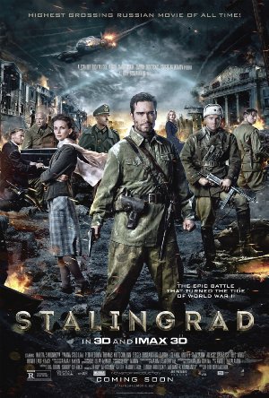 Stalingrad FRENCH BluRay 1080p 2014
