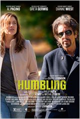 The Humbling FRENCH DVDRIP x264 2015