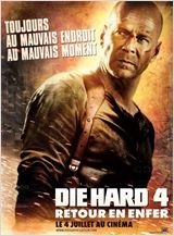Die Hard 4 - retour en enfer FRENCH DVDRIP 2007