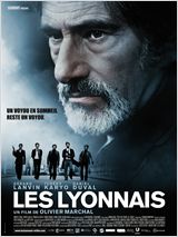 Les Lyonnais FRENCH DVDRIP 2011